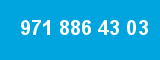 971 886 43 03 971 886 43 03